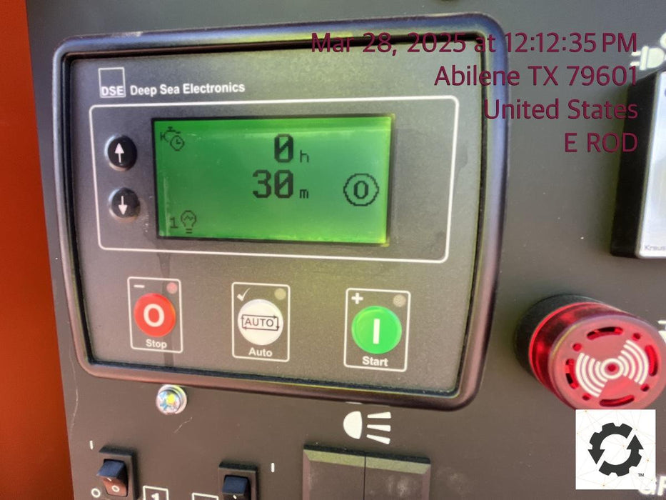 2025 WANCO WLTT-4MM4K