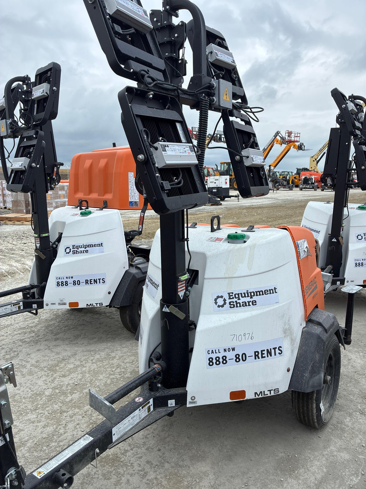 2026 GENERAC MLTS-4