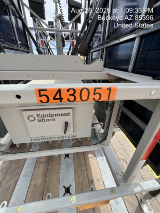 2025 PROGRESS SOLAR SOLUTIONS Helios-2XP