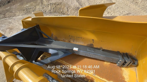 2023 JRB WA250-6 JRB Attachment