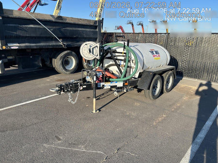2025 WYLIE EXP-550L-S