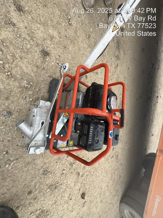 2024 HUSQVARNA SOFF-CUT 150