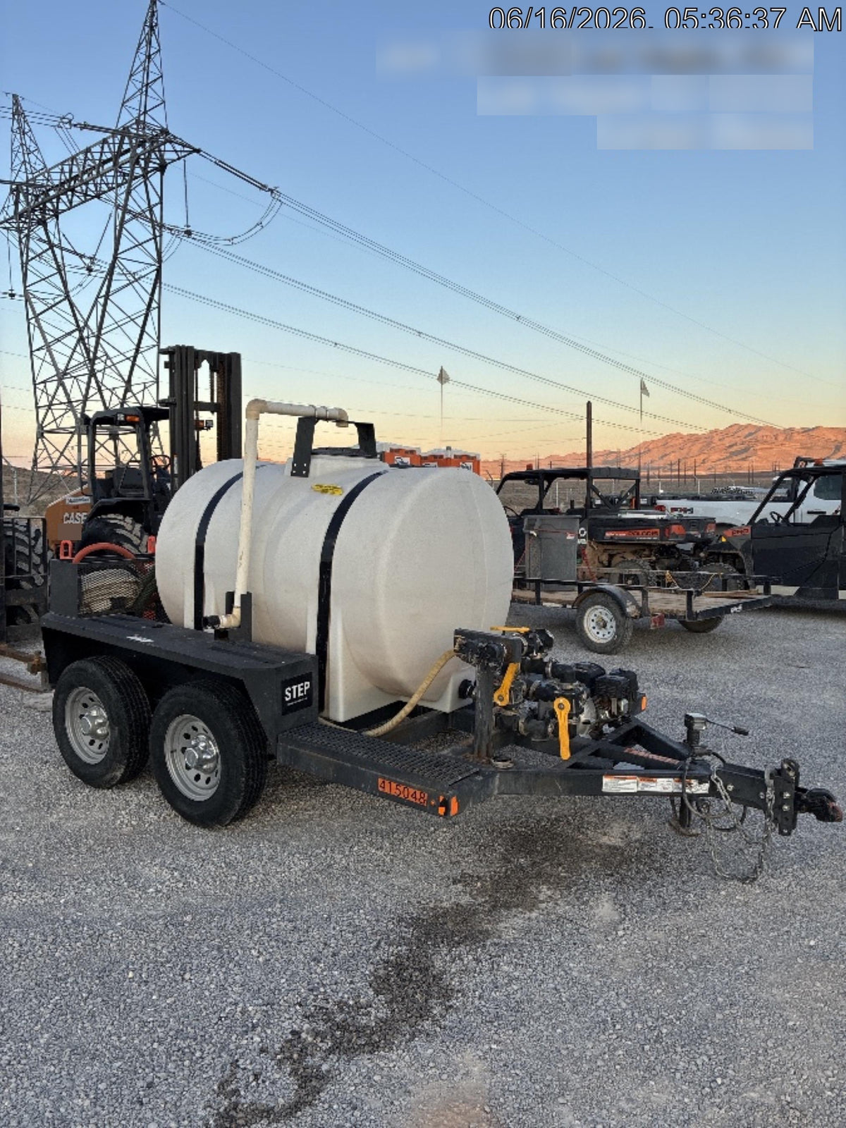 2024 SIMPSON SWT-52517