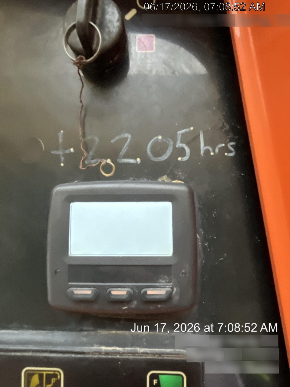 2021 JLG 600S