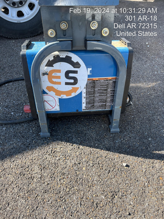 2018 MILLER ELECTRIC CST-280