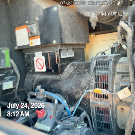 2021 ATLAS COPCO QAS200