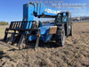 2019 GENIE GTH-1056
