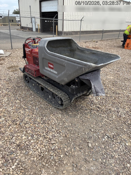 2025 TORO MBTX 2500-TS