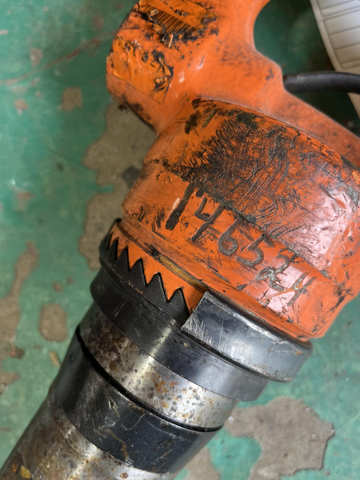 2021 MICHIGAN PNEUMATIC MP-133-ORANGE-NEP-SB