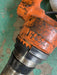 2021 MICHIGAN PNEUMATIC MP-133-ORANGE-NEP-SB