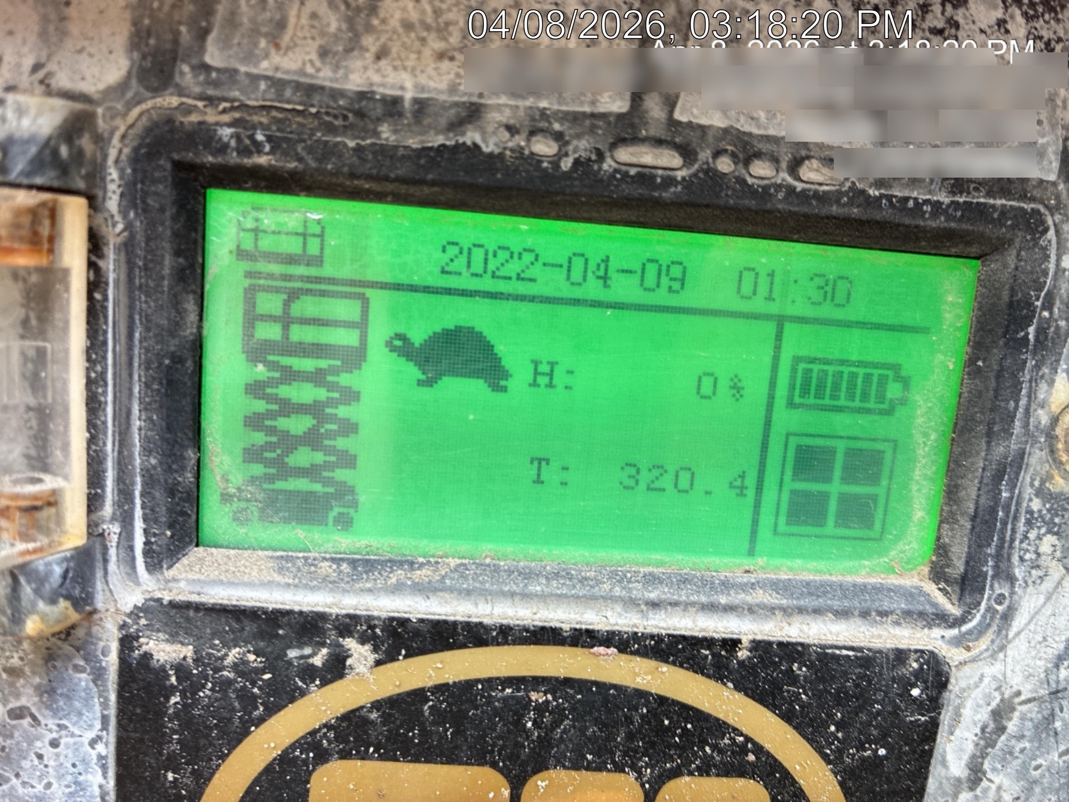 2019 MEC 1330SE MEC 1330SE w/ES Track Hardware, Full Extended 2 Year Warranty