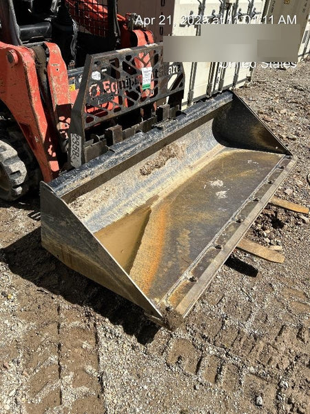 2022 PALADIN 48" Pallet Forks - Paladin