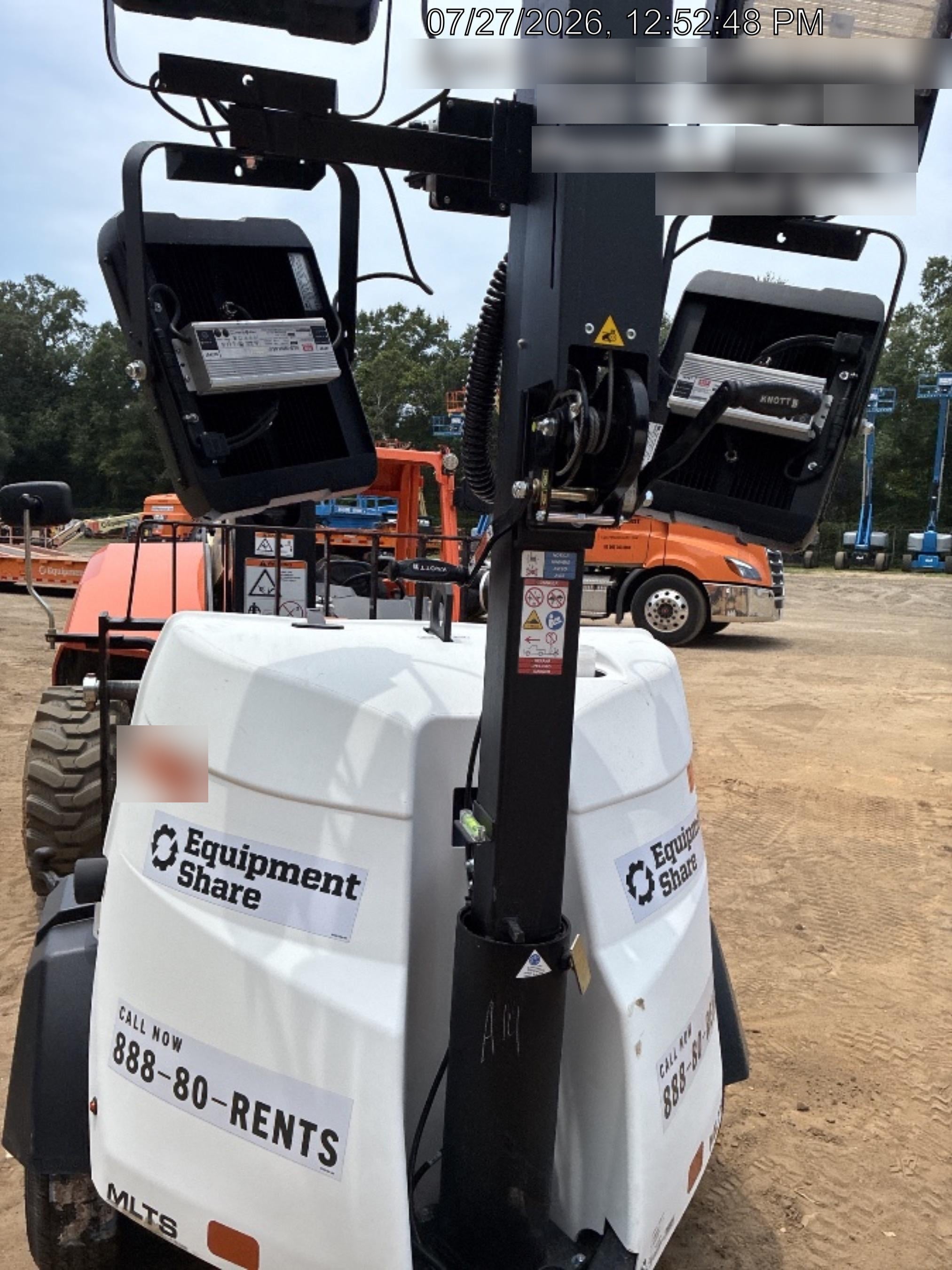2026 GENERAC MLTS-4