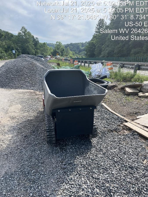 2024 TORO MBTX 2500-TS