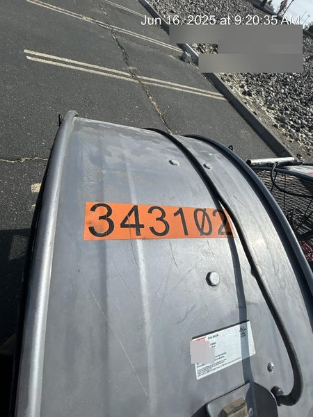 2023 DAYTON 6ALE4