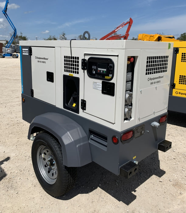2022 ATLAS COPCO QAS25 CWK