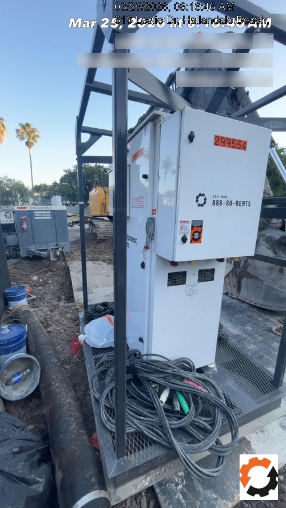 2023 FUJI MD200-EQS