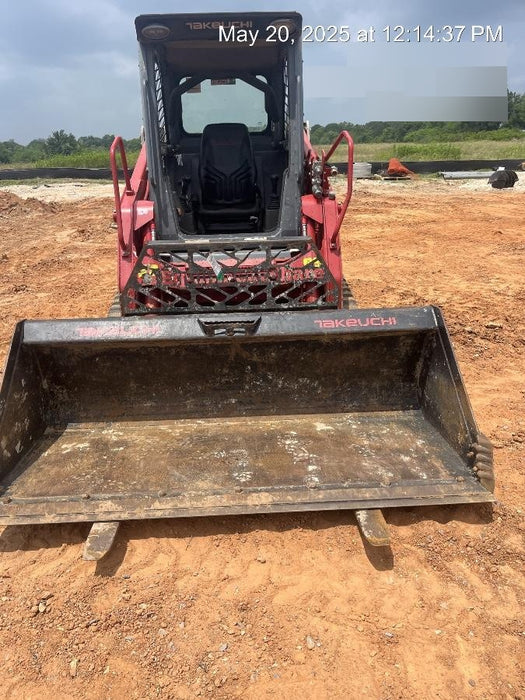 2021 PALADIN 48" Pallet Forks - Paladin