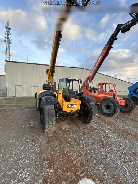 2025 JCB 506-36