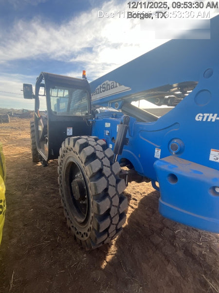 2023 GENIE GTH-844
