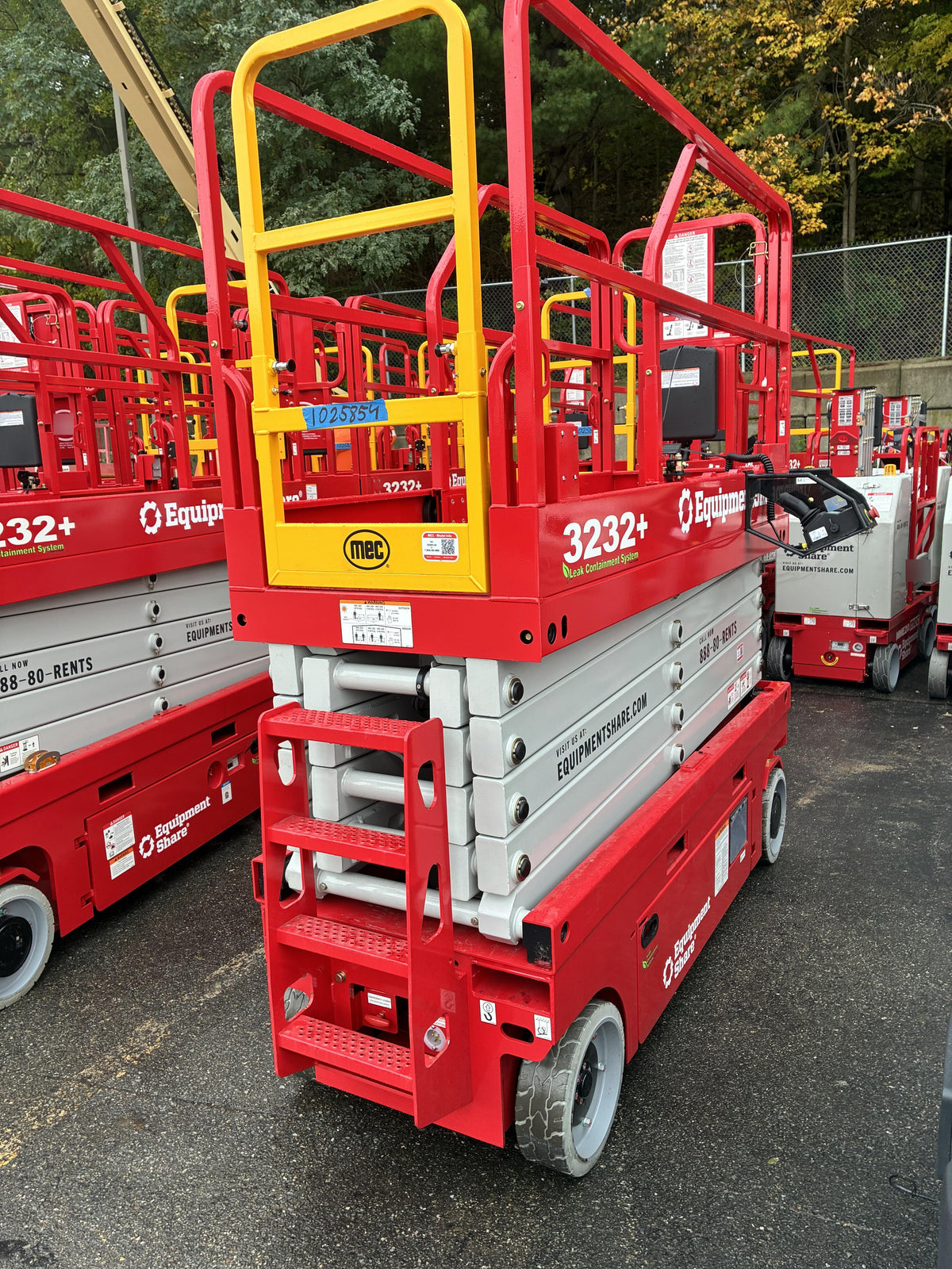 2026 MEC 3232+