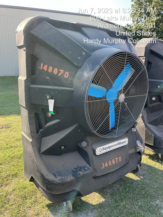 2021 PORTACOOL PACJS2601A1