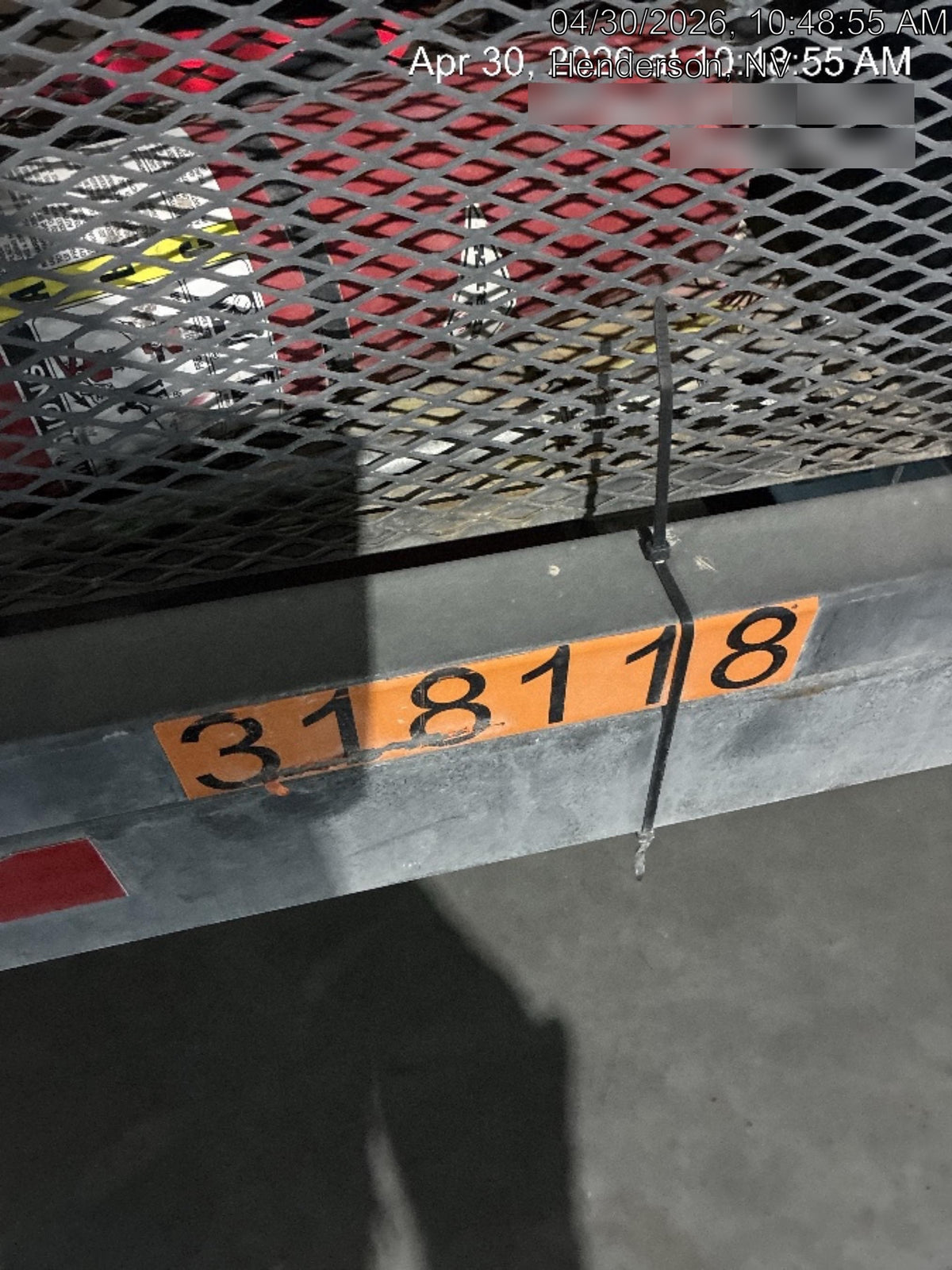 2023 SIMPSON SWT-52517