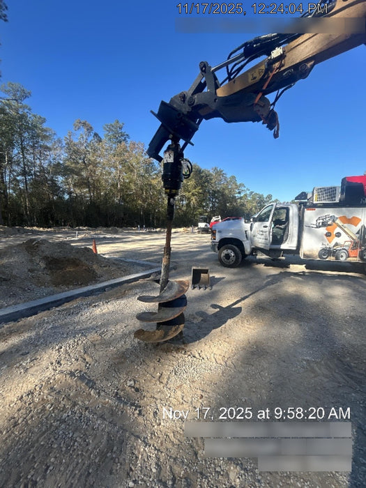 2023 AUGER TORQUE 3300-30