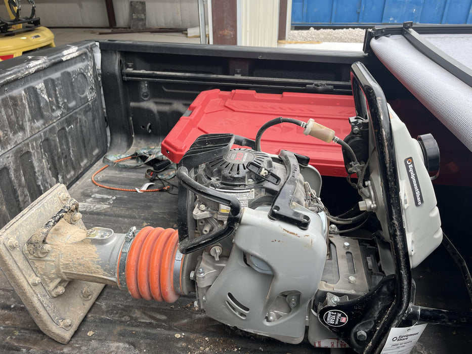 2023 MULTIQUIP MTX60HD