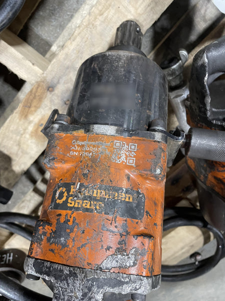 2024 MICHIGAN PNEUMATIC ES-4955B1-TRACKER