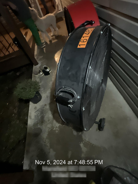 2021 UTILITECH SFBC-900F