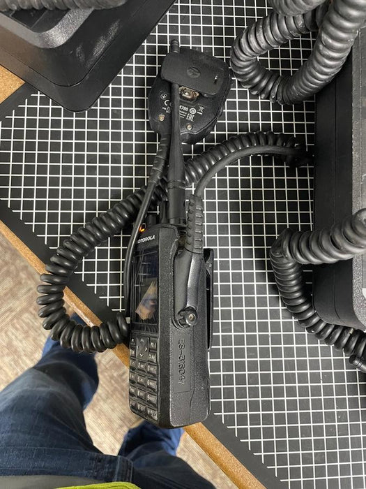 2023 MOTOROLA R7 DISPLAY