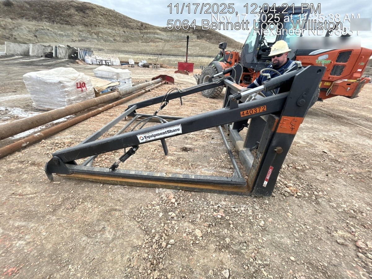 2024 ARROW MATERIAL HANDLING 7196250-6-96-049PG
