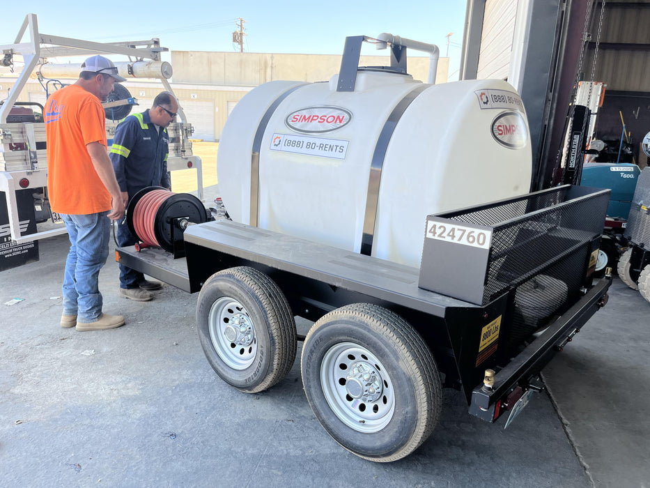 2024 SIMPSON SWT-52517