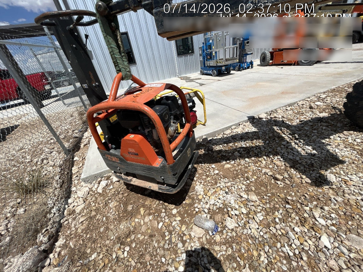 2024 HUSQVARNA LG300