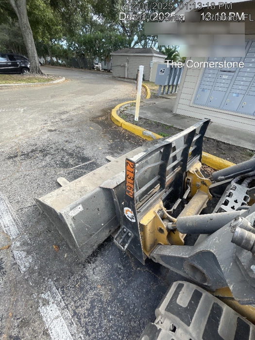 2022 ARROW MATERIAL HANDLING FS5100CB - 72"