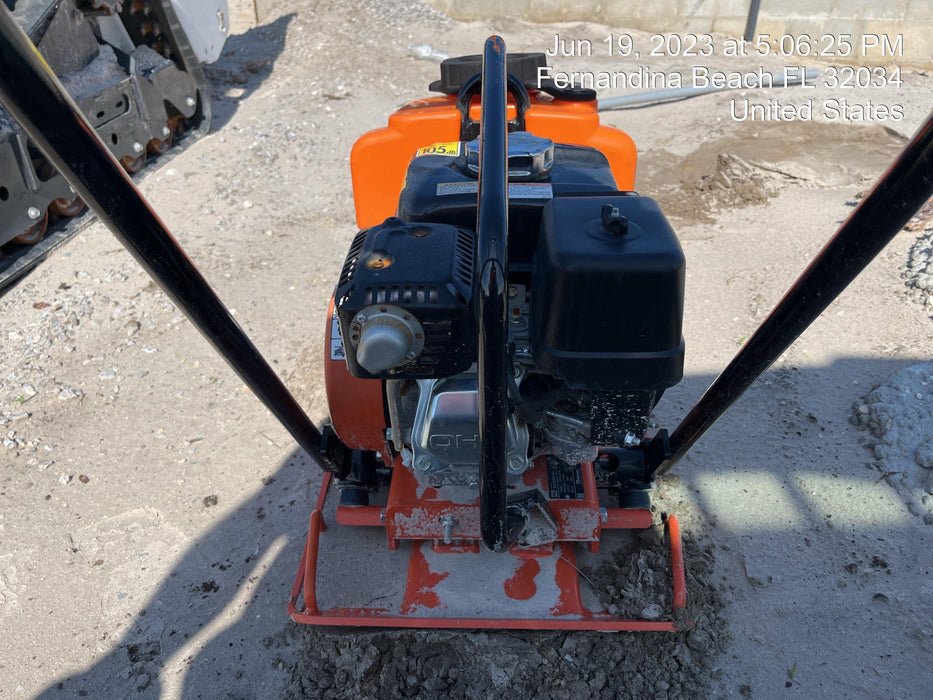 2023 MULTIQUIP MVC82VHW