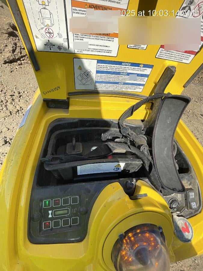 2024 WACKER NEUSON RTLx-SC3