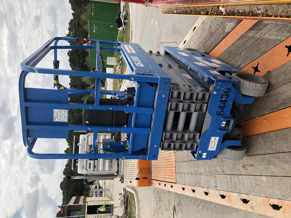 2020 Genie GS-1930 GENIE GS-1930