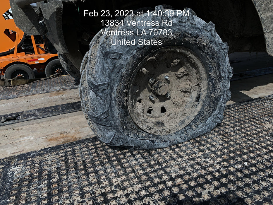 2023 Club Car CA1700D Canopy, Diesel, 4 Passenger