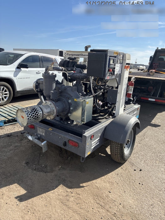 2023 ATLAS COPCO PAC F66 KD