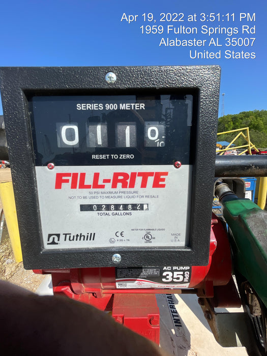 2021 Kubota RTV-X1140W-H Plastic Canopy, Windshield Acrylic Clear, LED Strobe Light, Wire Harness Kit, Back up Alarm