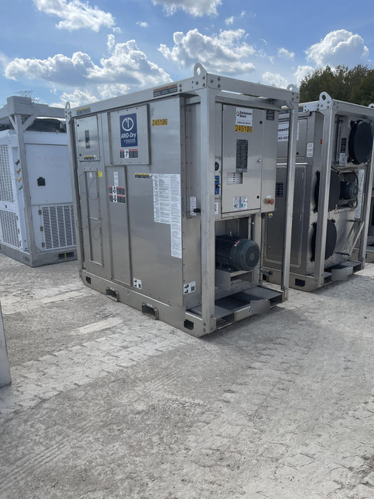 2022 CLIMATE DESIGN INTERNATIONAL MS-7500/5500