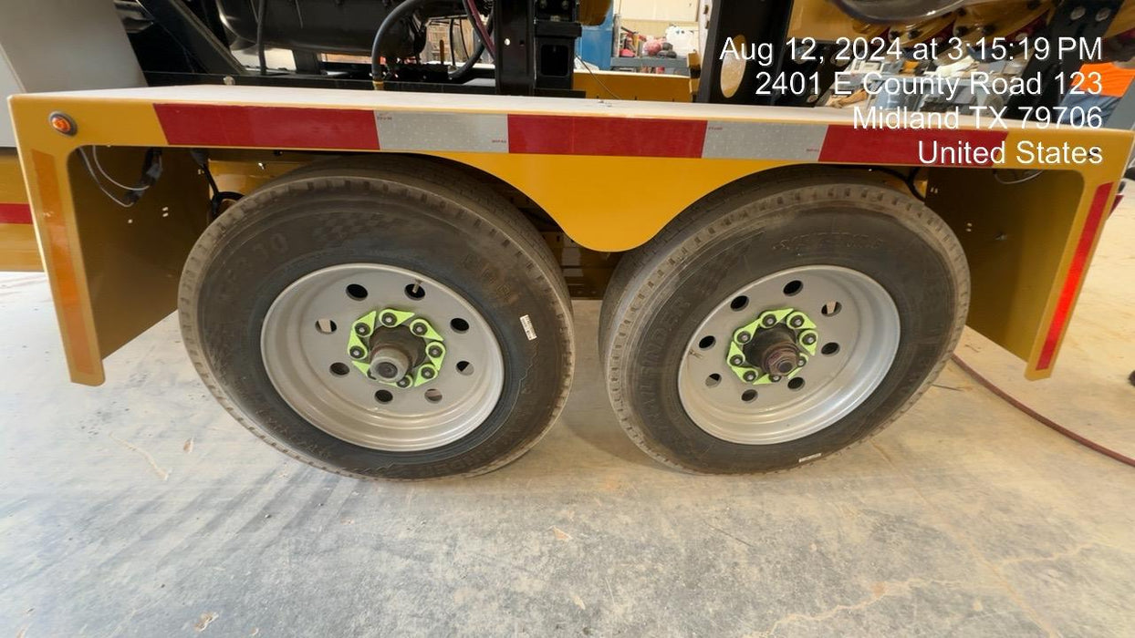 2024 PREMIER PUMP 8NHTH-RP-DC13