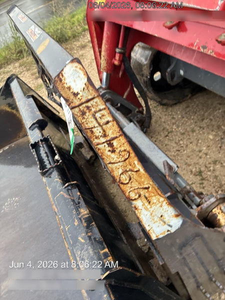 2021 PALADIN 48" Pallet Forks - Paladin
