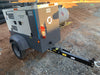 2021 ATLAS COPCO QAS45 CWK
