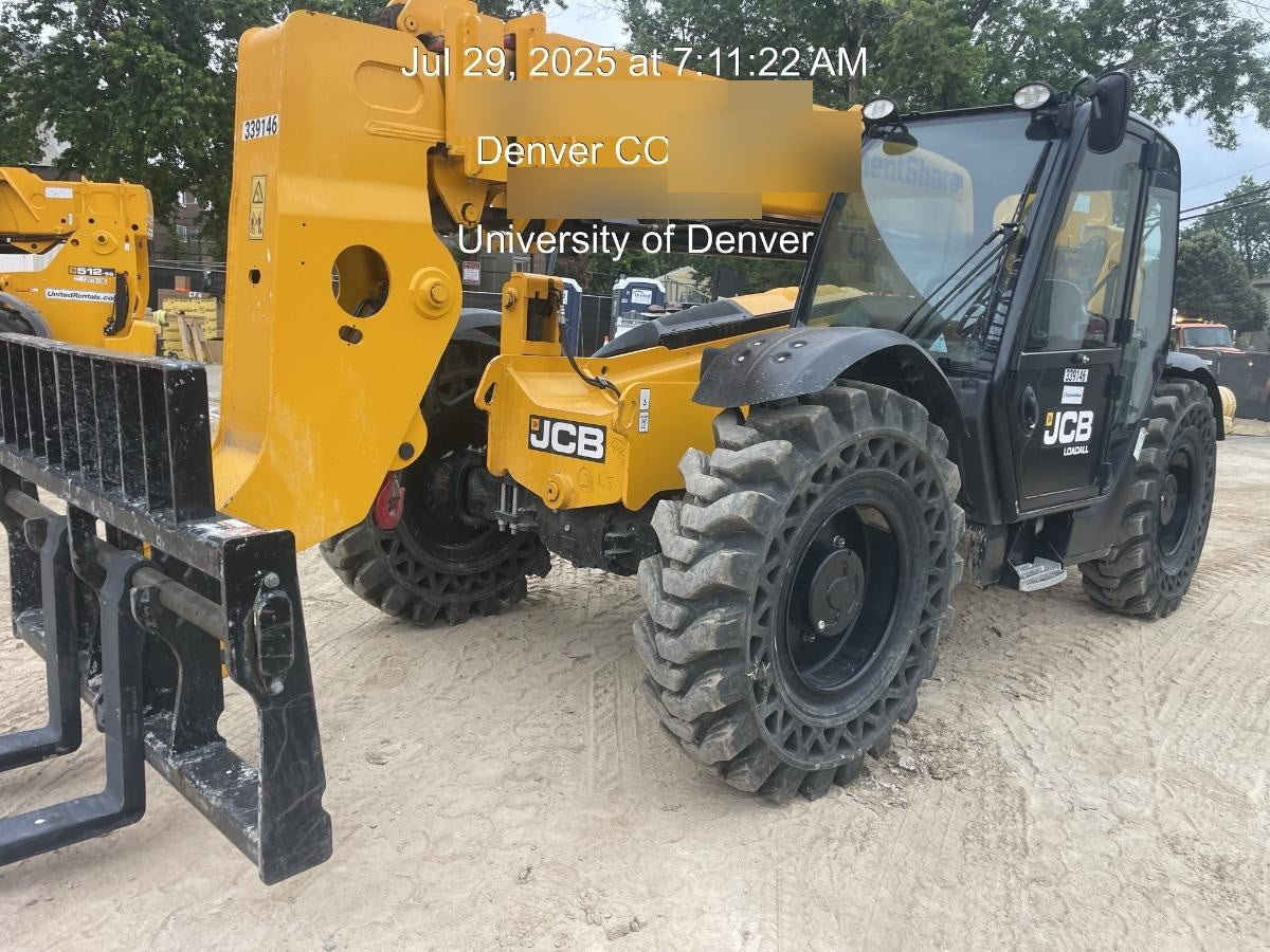 2023 JCB 509-42