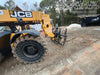 2019 JCB 509-42