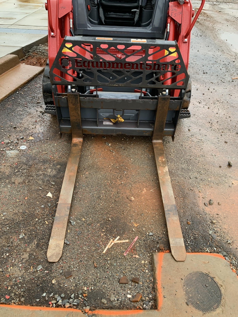 2021 TAKEUCHI TL8R2-R