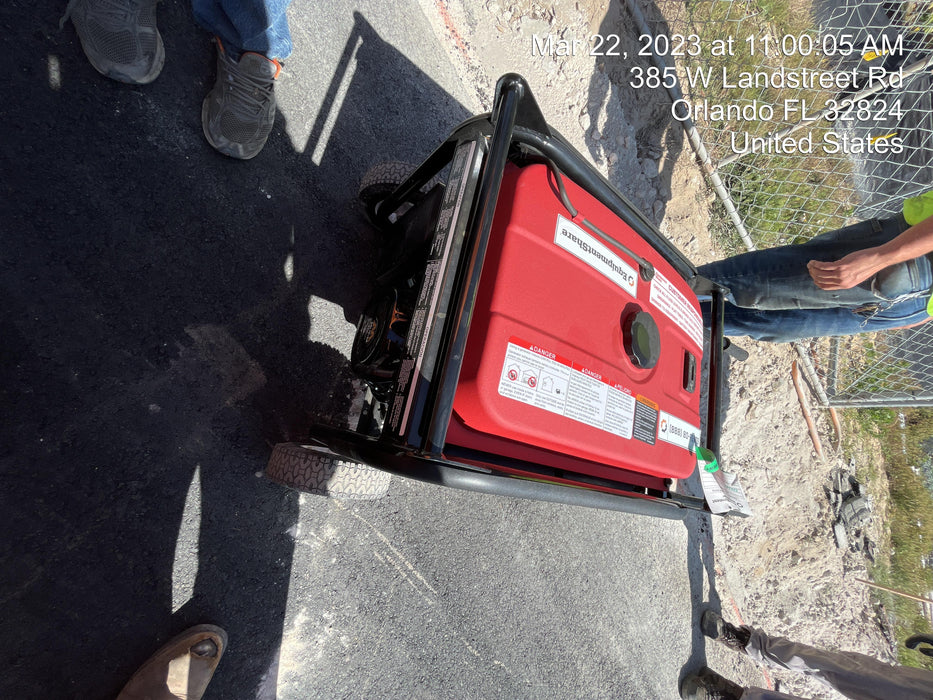 2022 MI-T-M GEN-8000-0MME